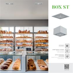 灯饰设计 Lako 2026年波兰现代LED灯饰设计图片电子图册