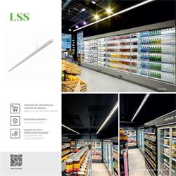灯饰设计 Lako 2026年波兰现代LED灯饰设计图片电子图册