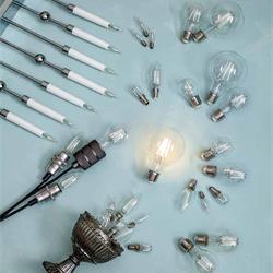 Star Trading 2026年欧美灯泡灯源图片电子目录