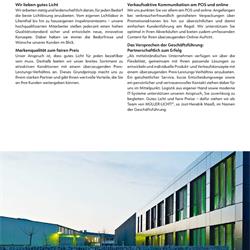 灯饰设计 Muller 2026年德国LED智能家居照明灯具方案电子图册