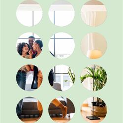 灯饰设计 Muller 2026年德国LED智能家居照明灯具方案电子图册