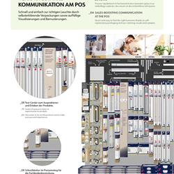 灯饰设计 Muller 2026年德国LED智能家居照明灯具方案电子图册