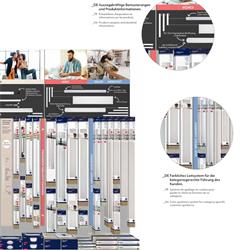 灯饰设计 Muller 2026年德国LED智能家居照明灯具方案电子图册