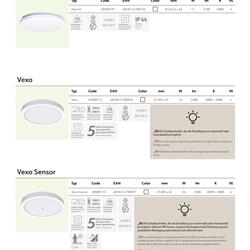 灯饰设计 Muller 2026年德国LED智能家居照明灯具方案电子图册