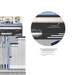 灯饰设计 Muller 2026年德国LED智能家居照明灯具方案电子图册