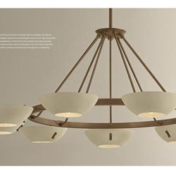 灯饰设计 Troy 2026年新品美式灯饰设计图片电子目录