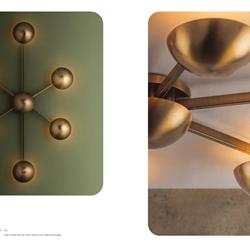 灯饰设计 Troy 2026年新品美式灯饰设计图片电子目录