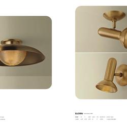 灯饰设计 Troy 2026年新品美式灯饰设计图片电子目录