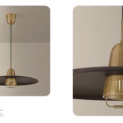 灯饰设计 Troy 2026年新品美式灯饰设计图片电子目录