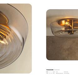 灯饰设计 Troy 2026年新品美式灯饰设计图片电子目录