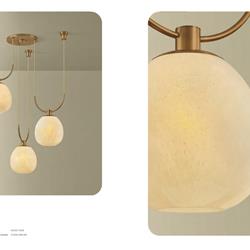 灯饰设计 Troy 2026年新品美式灯饰设计图片电子目录