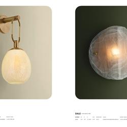 灯饰设计 Troy 2026年新品美式灯饰设计图片电子目录