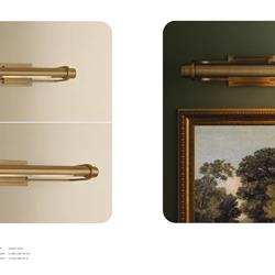 灯饰设计 Troy 2026年新品美式灯饰设计图片电子目录