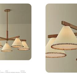 灯饰设计 Troy 2026年新品美式灯饰设计图片电子目录