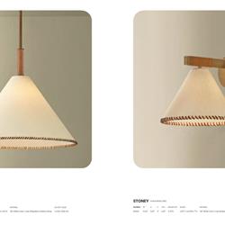 灯饰设计 Troy 2026年新品美式灯饰设计图片电子目录