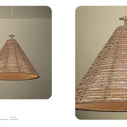 灯饰设计 Troy 2026年新品美式灯饰设计图片电子目录