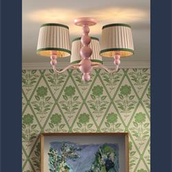 灯饰设计 Joules 2026年英国经典灯饰设计图片电子目录