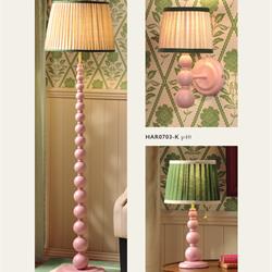 灯饰设计 Joules 2026年英国经典灯饰设计图片电子目录