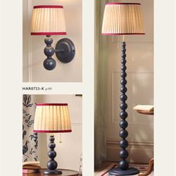 灯饰设计 Joules 2026年英国经典灯饰设计图片电子目录