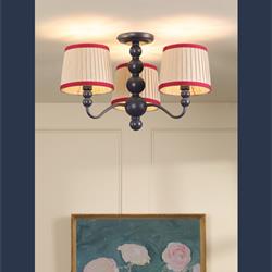 灯饰设计 Joules 2026年英国经典灯饰设计图片电子目录