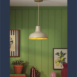 灯饰设计 Joules 2026年英国经典灯饰设计图片电子目录