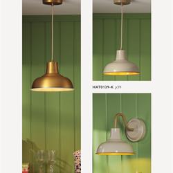 灯饰设计 Joules 2026年英国经典灯饰设计图片电子目录