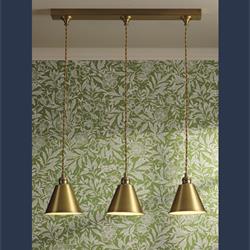 灯饰设计 Joules 2026年英国经典灯饰设计图片电子目录