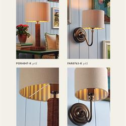 灯饰设计 Joules 2026年英国经典灯饰设计图片电子目录