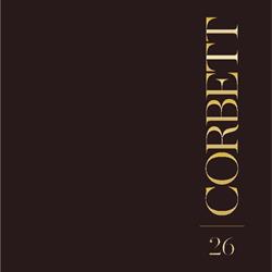灯饰设计:Corbett 2026年欧美豪华流行灯具设计图片电子书