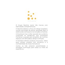 灯饰设计 Studioluce 2026年巴西现代时尚灯饰设计图片电子书