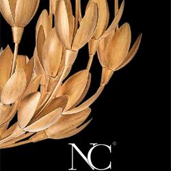 灯饰设计 Natural Concepts 2026年欧美家居灯饰图片电子画册