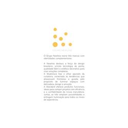 灯饰设计 Newline 2026年巴西专业照明LED灯具电子目录