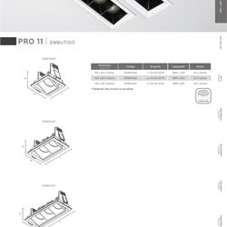 灯饰设计 Newline 2026年巴西专业照明LED灯具电子目录
