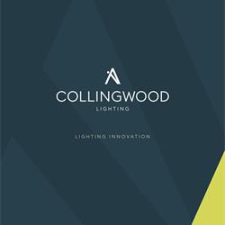 Collingwood 2026年英国专业照明灯具产品目录