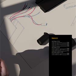 灯饰设计 Newline 2026年巴西装饰照明灯具电子目录