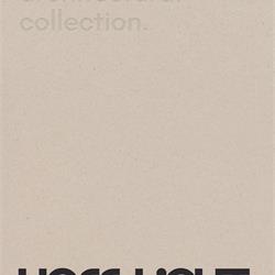 灯具设计 HOFF Light 2026年西班牙LED照明整体解决方案电子书