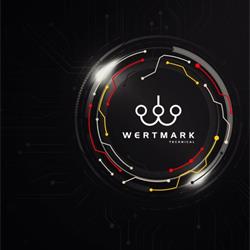 WERTMARK 2026-2027年俄罗斯专业照明LED灯具目录