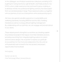 灯饰设计 Illuxtron 2026年荷兰LED灯具照明产品电子目录