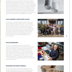 灯饰设计 Illuxtron 2026年荷兰LED灯具照明产品电子目录