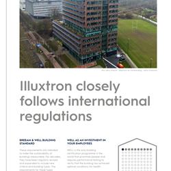 灯饰设计 Illuxtron 2026年荷兰LED灯具照明产品电子目录