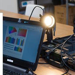 灯饰设计 Illuxtron 2026年荷兰LED灯具照明产品电子目录