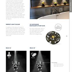 灯饰设计 Illuxtron 2026年荷兰LED灯具照明产品电子目录