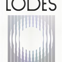 灯饰设计 Lodes 2026年意大利现代简约时尚灯饰设计电子书