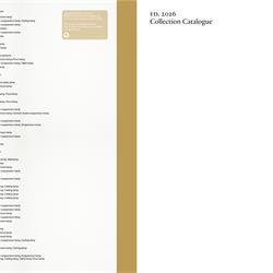 灯饰设计 Lodes 2026年意大利现代简约时尚灯饰设计电子书