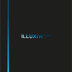 灯饰设计 Illuxtron 2026年荷兰LED灯具照明产品电子目录