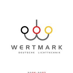 灯饰设计 WERTMARK 2026年俄罗斯时尚奢华灯饰设计电子目录