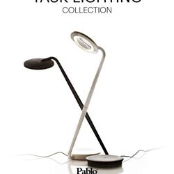 Pablo 美式现代时尚简约灯饰灯具产品图片电子书