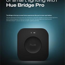 灯饰设计 Philips Hue 2026年智能照明系统灯具图片电子目录