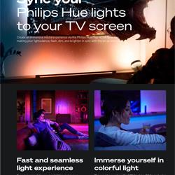 灯饰设计 Philips Hue 2026年智能照明系统灯具图片电子目录
