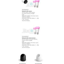 灯饰设计 Philips Hue 2026年智能照明系统灯具图片电子目录
